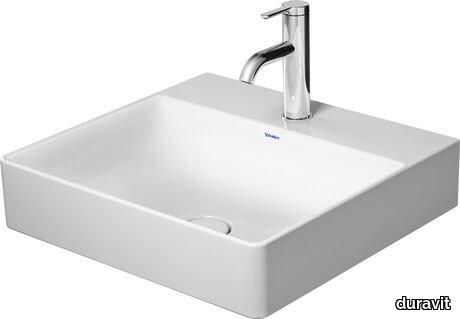 DuraSquare Washbasin