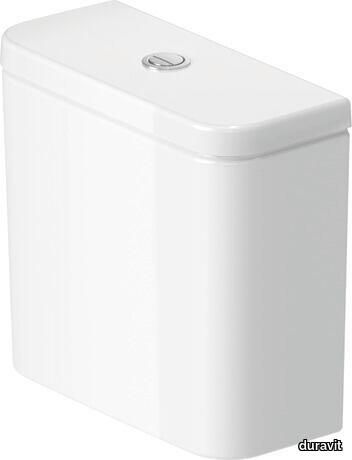 Duravit No.1 Cistern