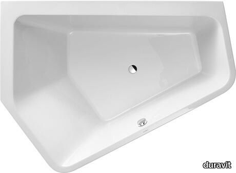 Paiova 5 Bathtub