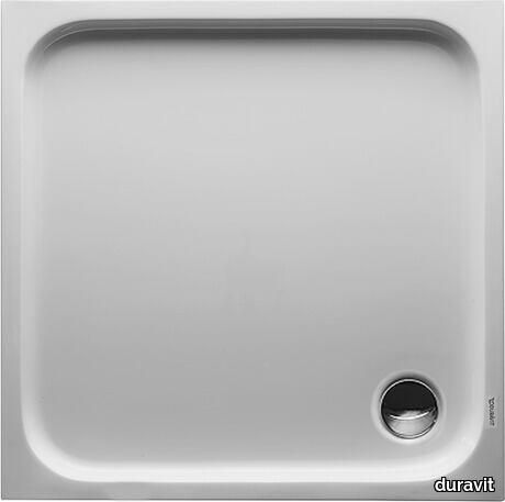 D-Code Shower tray