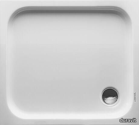 D-Code Shower tray