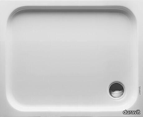 D-Code Shower tray