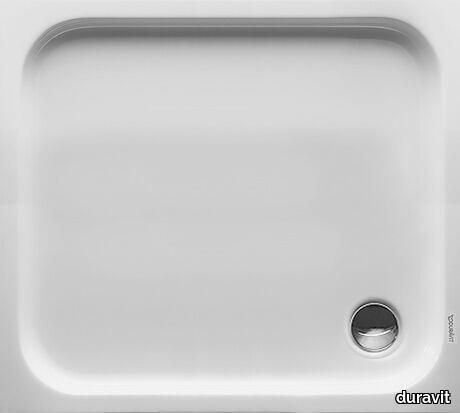 D-Code Shower tray