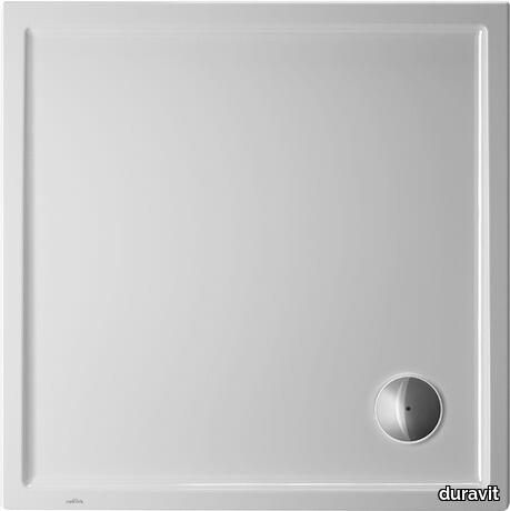 Starck Slimline Shower tray