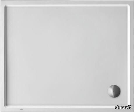 Starck Slimline Shower tray