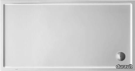 Starck Slimline Shower tray