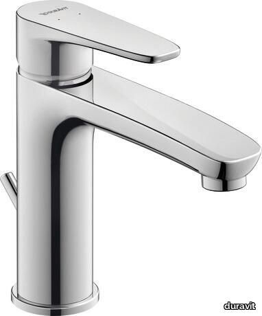 B.1 single lever basin mixer M