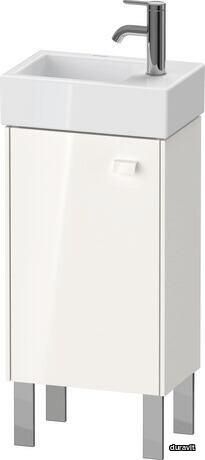 Brioso Vanity unit floorstanding