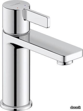 D-Neo single lever basin mixer M