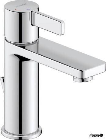 D-Neo single lever basin mixer M FreshStart