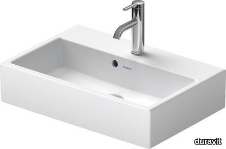 Vero Air Washbasin Compact