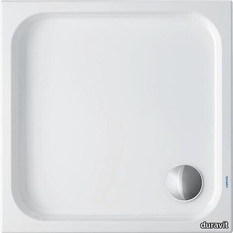 D-Code Shower tray