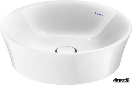 White Tulip Washbasin