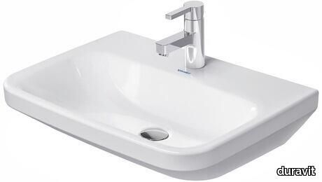 DuraStyle Washbasin Med