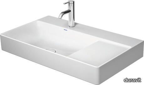 DuraSquare Washbasin