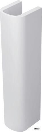 Duravit No.1 Pedestal