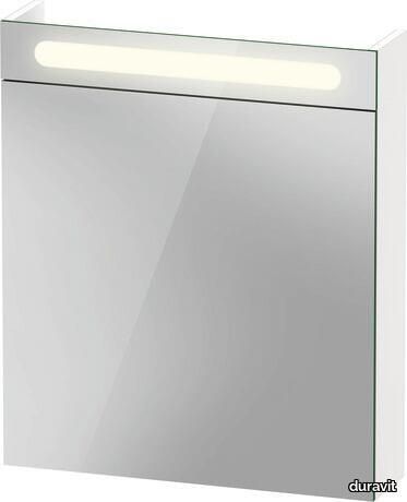 Duravit No.1 Mirror cabinet