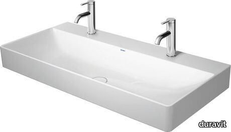 DuraSquare Washbasin