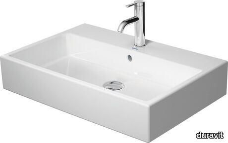 Vero Air Washbasin