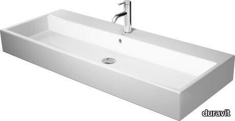 Vero Air Washbasin