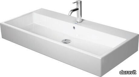 Vero Air Washbasin