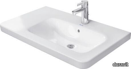 DuraStyle Washbasin