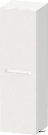 Duravit No.1 Semi-tall cabinet