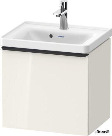 D-Neo Vanity unit wall-mounted