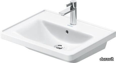 D-Neo Washbasin