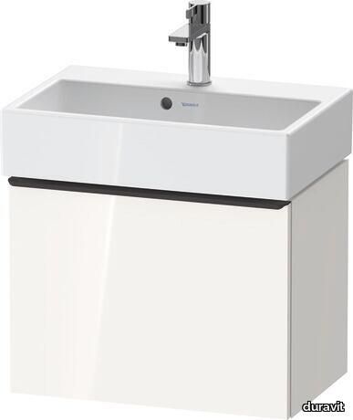 D-Neo Vanity unit wall-mounted