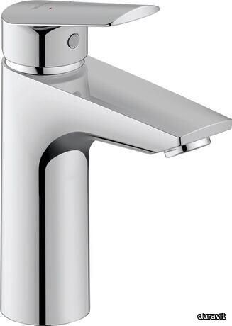 Duravit No.1 single lever basin mixer M