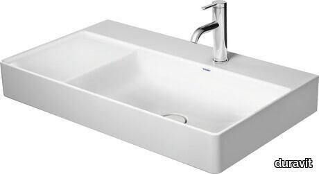 DuraSquare Washbasin