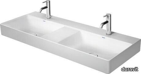 DuraSquare Washbasin