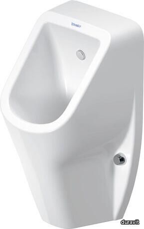 Duravit No.1 Urinal