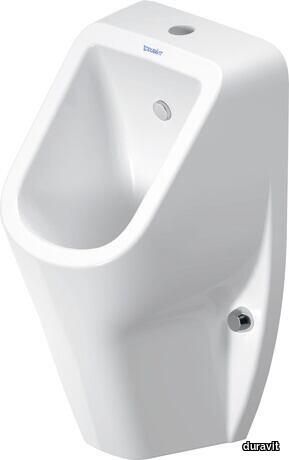 Duravit No.1 Urinal