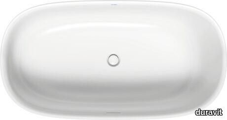 Zencha Bathtub