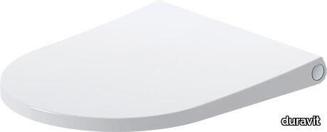 Bento Starck Box Toilet seat