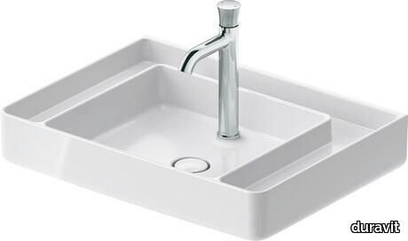 Bento Starck Box Washbasin