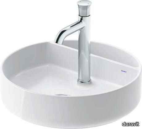 Bento Starck Box Washbasin