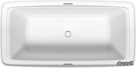 Bento Starck Box Bathtub