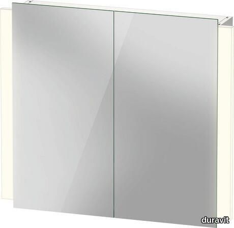 Ketho.2 Mirror cabinet