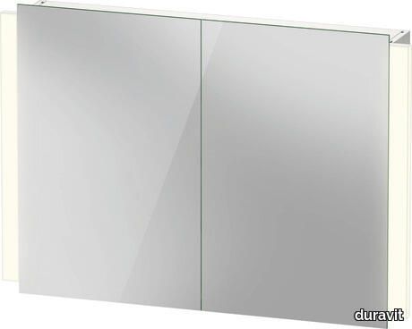 Ketho.2 Mirror cabinet