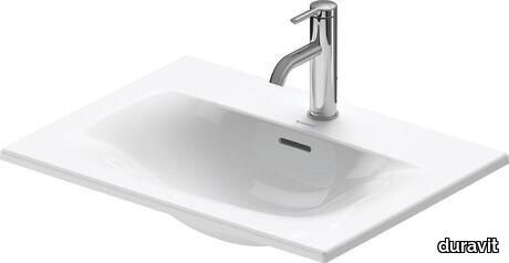 Viu Built-in basin