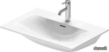 Viu Washbasin