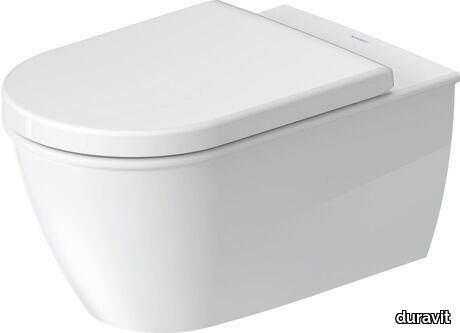 Darling New Wall-mounted toilet