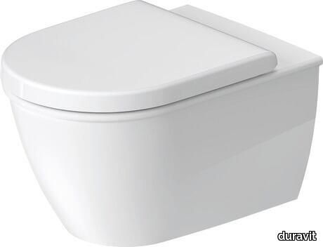 Darling New Wall-mounted toilet