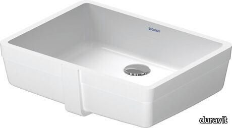 Vero Built-in basin