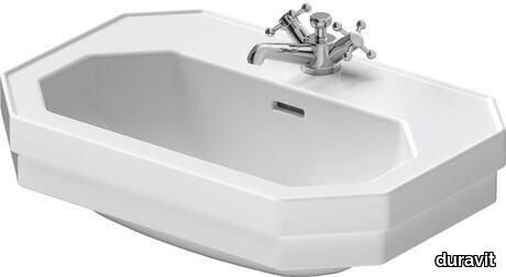 1930 Series Washbasin