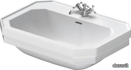 1930 Series Washbasin