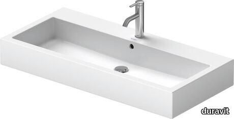 Vero Washbasin